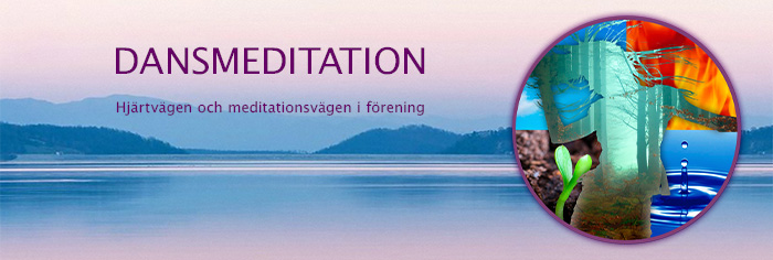 Dansmeditation